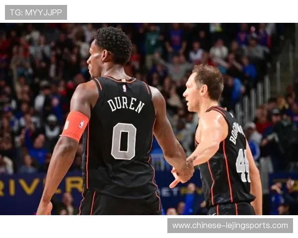 骑士主场迎战马刺 莫布里与文班亚马新生代内线对决成焦点