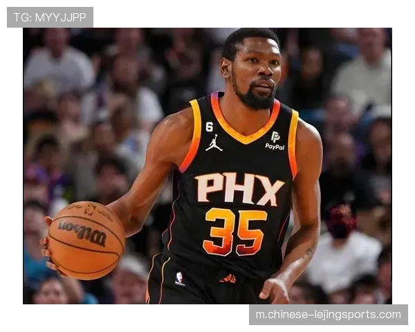 杜兰特甘当诱饵吸引包夹 火箭团队篮球诠释协作真谛