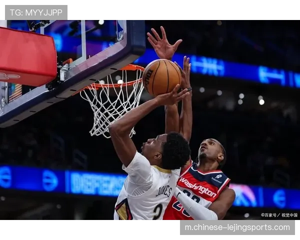 奇才普尔减少低效强投 更多参与无球跑动寻求接球投篮机会