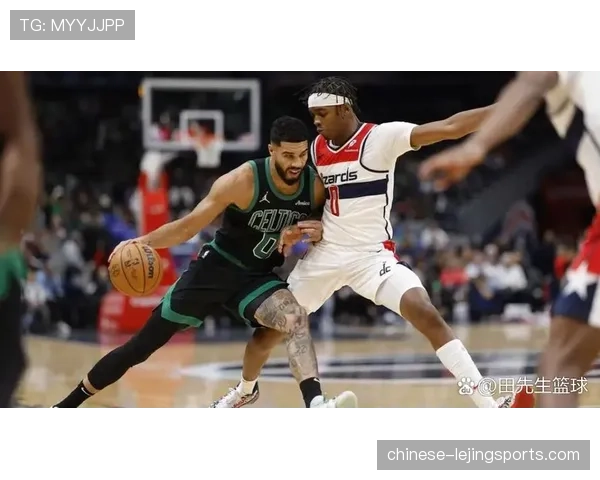 凯尔特人塔图姆策应价值凸显 防守端贡献依旧稳定